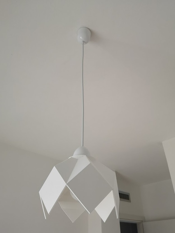 Lampada_White